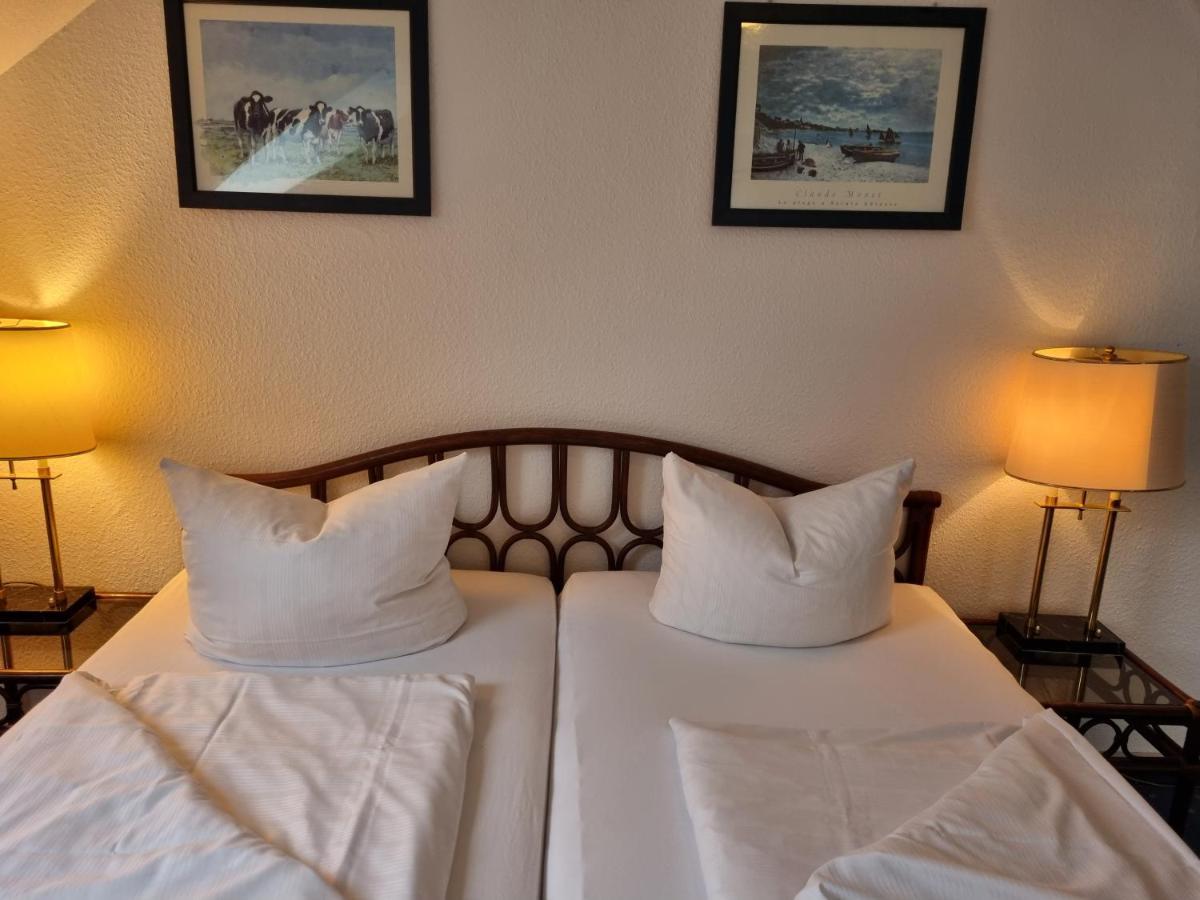 Erbenholz Hotel Laatzen Екстер'єр фото