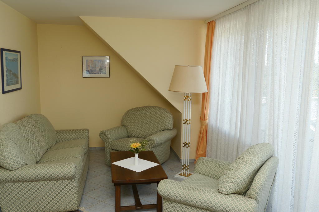 Erbenholz Hotel Laatzen Номер фото